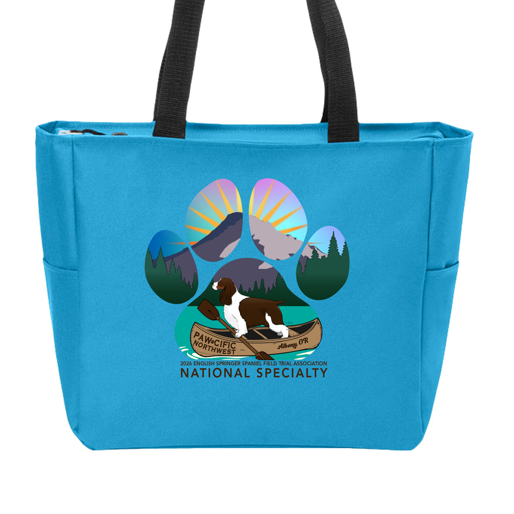 Turquoise - BG410 - FRONT