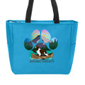 Turquoise - BG410 - FRONT