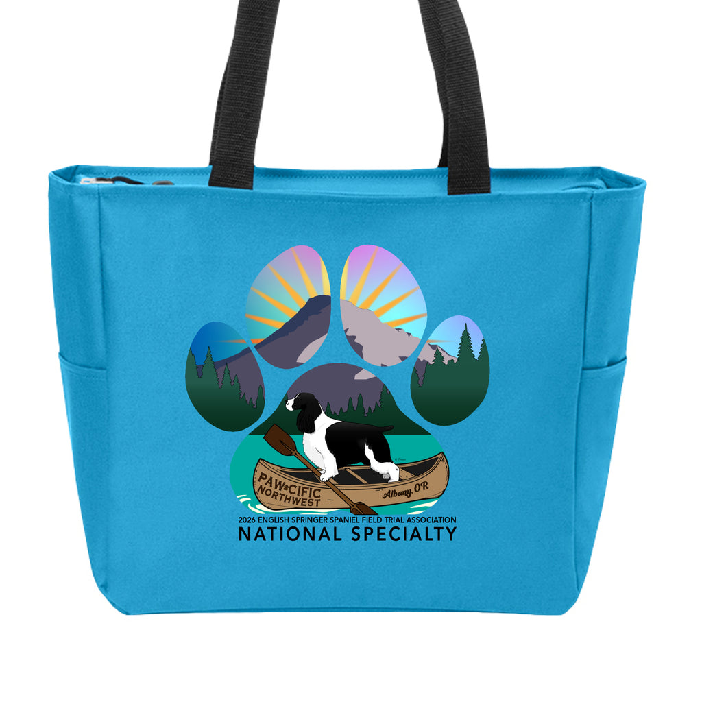 Turquoise - BG410 - FRONT