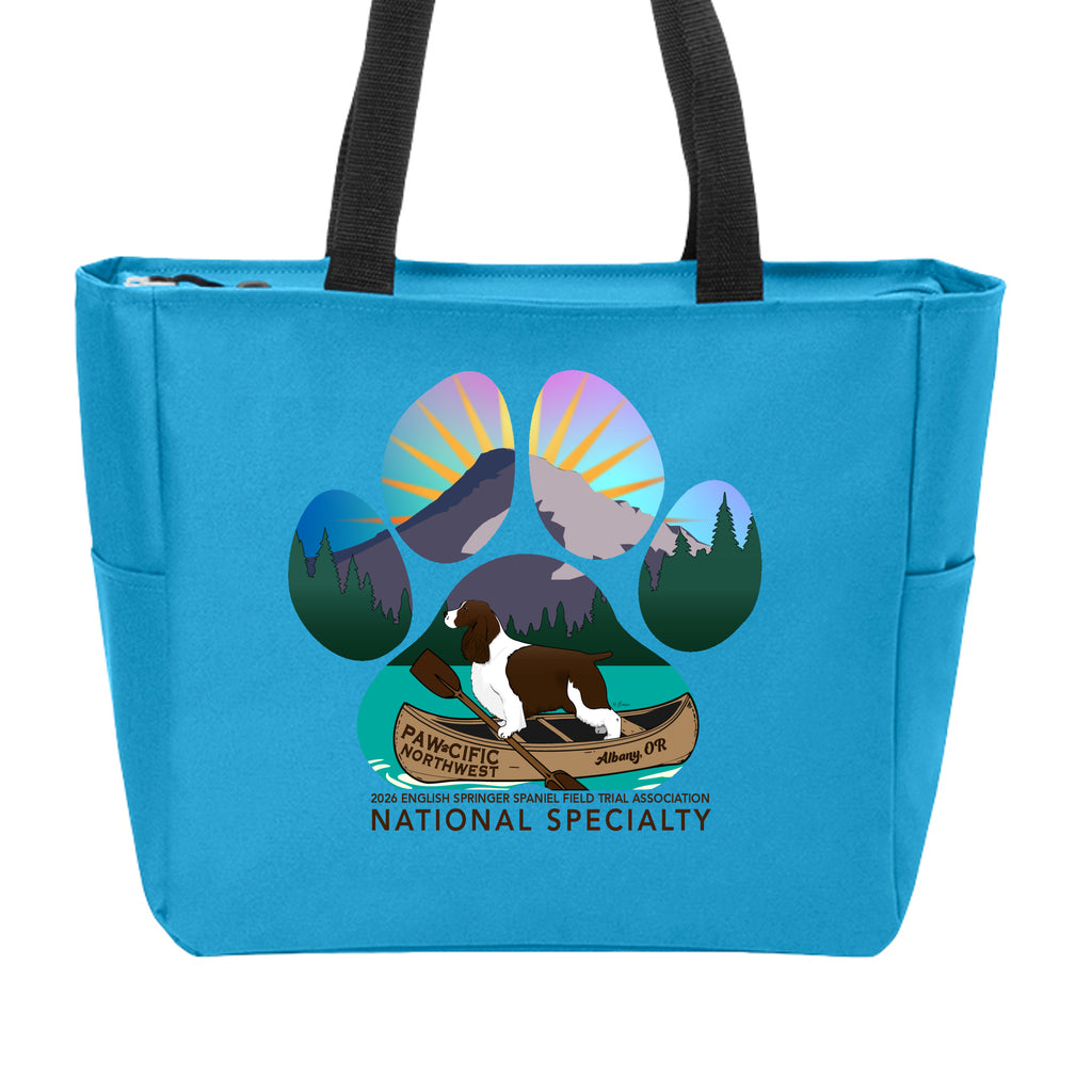 Turquoise - BG410 - FRONT