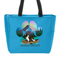 Turquoise - BG410 - FRONT
