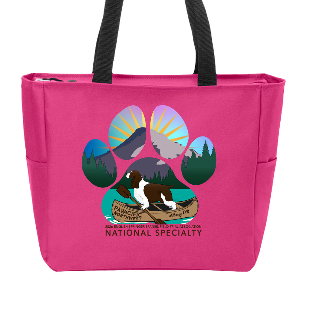 Pink Azalea - BG410 - FRONT