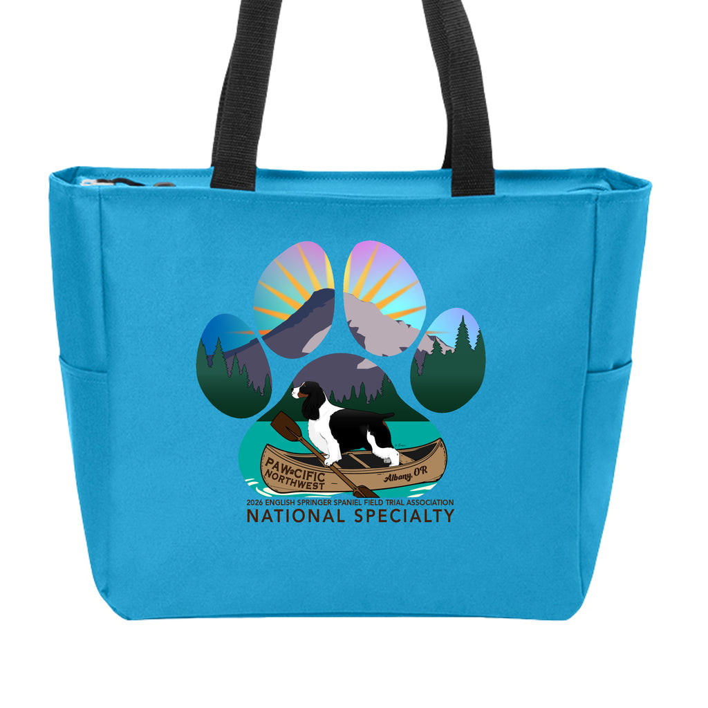 Turquoise - BG410 - FRONT