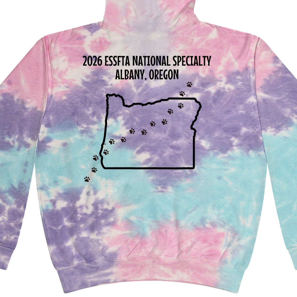 COTTON CANDY - CD877 - BACK