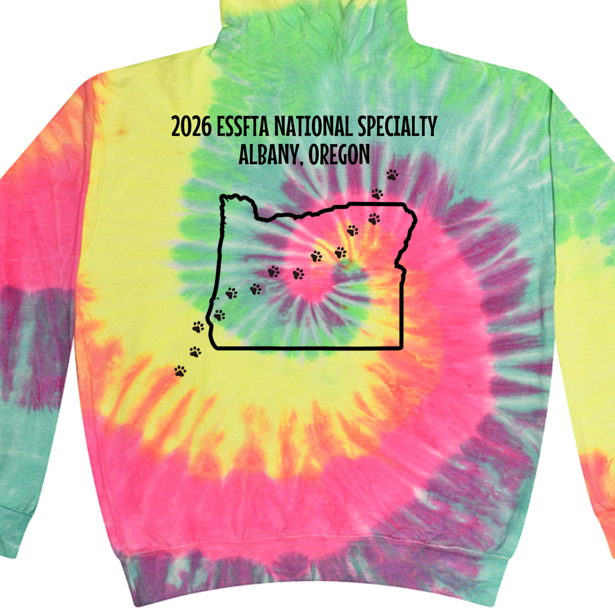 MINTY RAINBOW - CD877 - BACK
