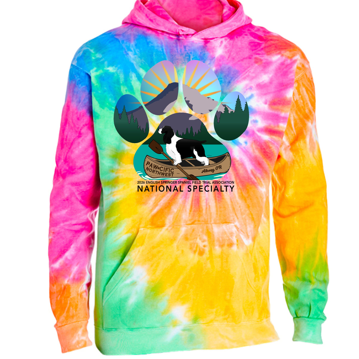 ETERNITY - CD877 - FRONT