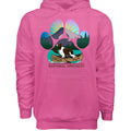 Wow Pink - P170 - FRONT