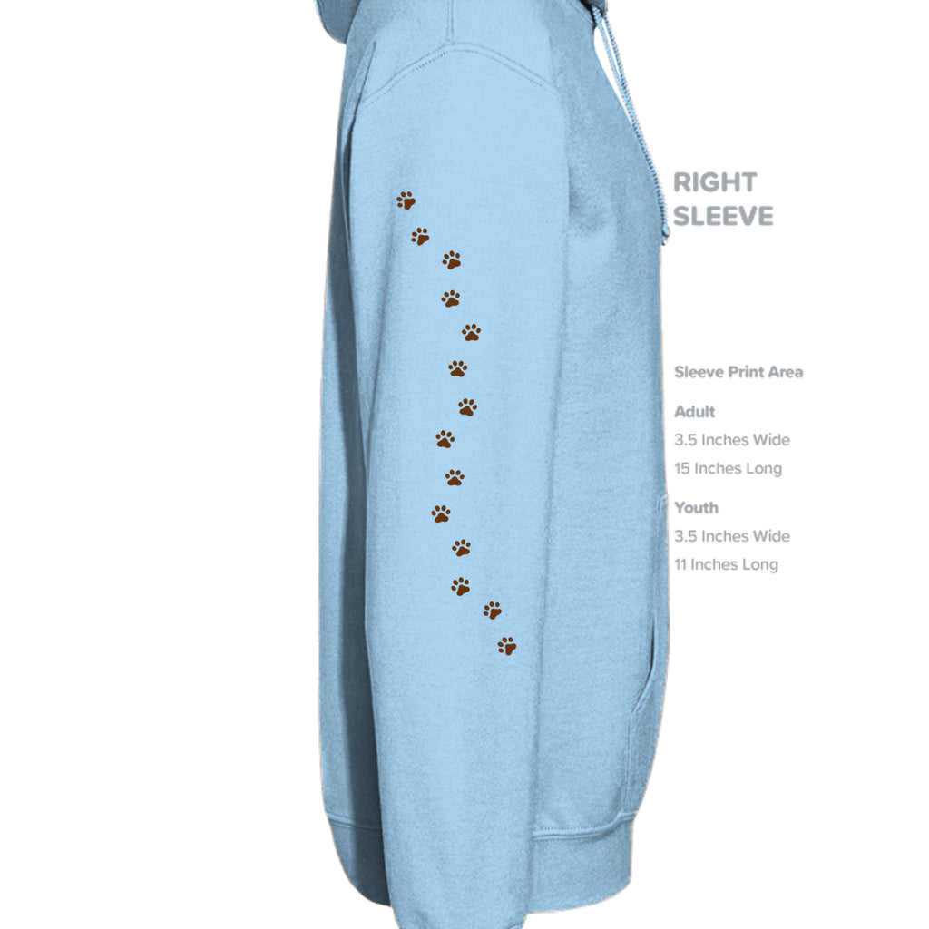 LIGHT BLUE - P170 - SLEEVE_RIGHT