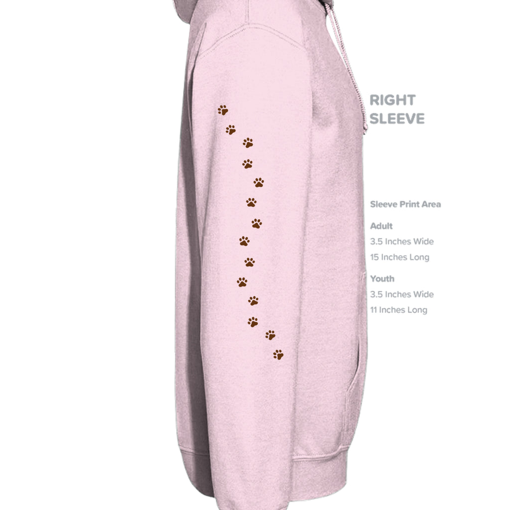 PALE PINK - P170 - SLEEVE_RIGHT
