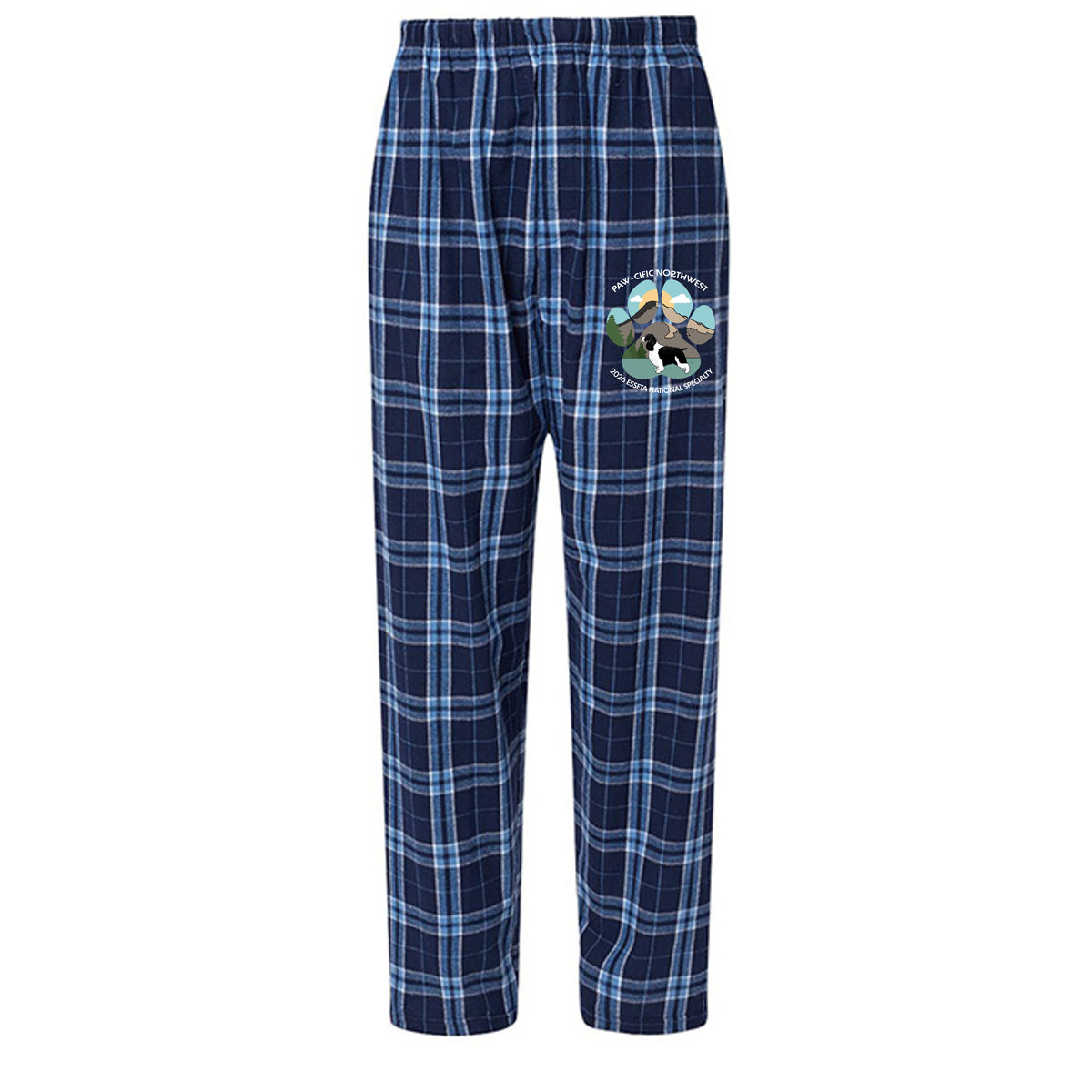 Navy/ Columbia - BM6624 - FRONT
