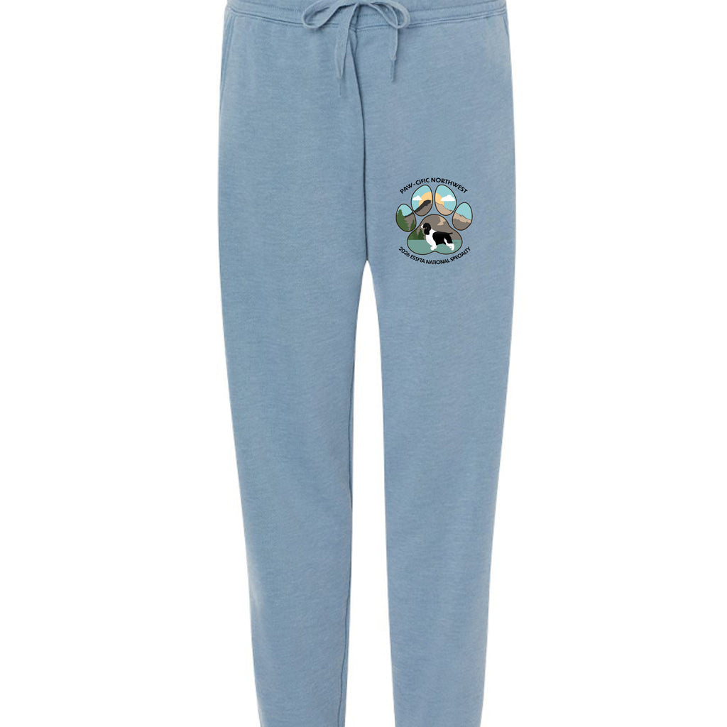 Misty Blue - PRM20PNT - FRONT