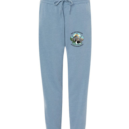 Misty Blue - PRM20PNT - FRONT