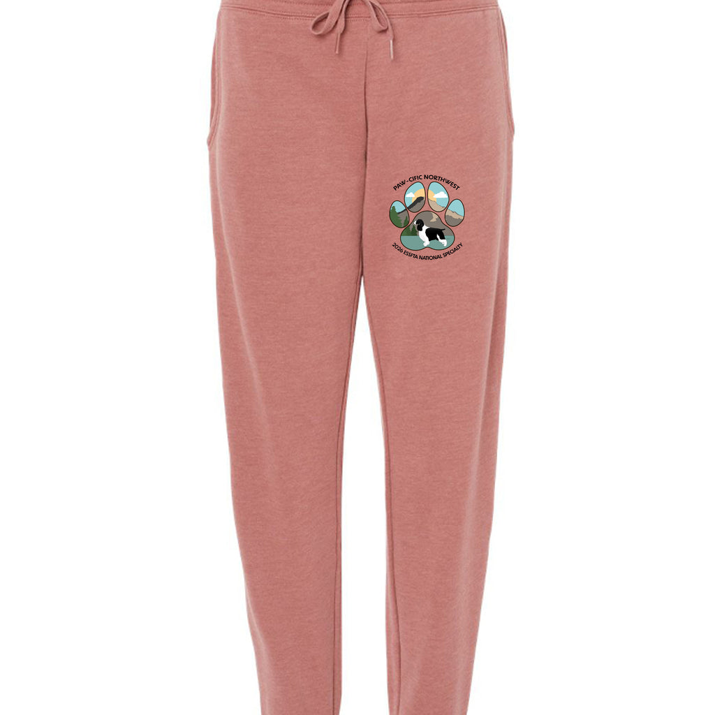 Dusty Rose - PRM20PNT - FRONT