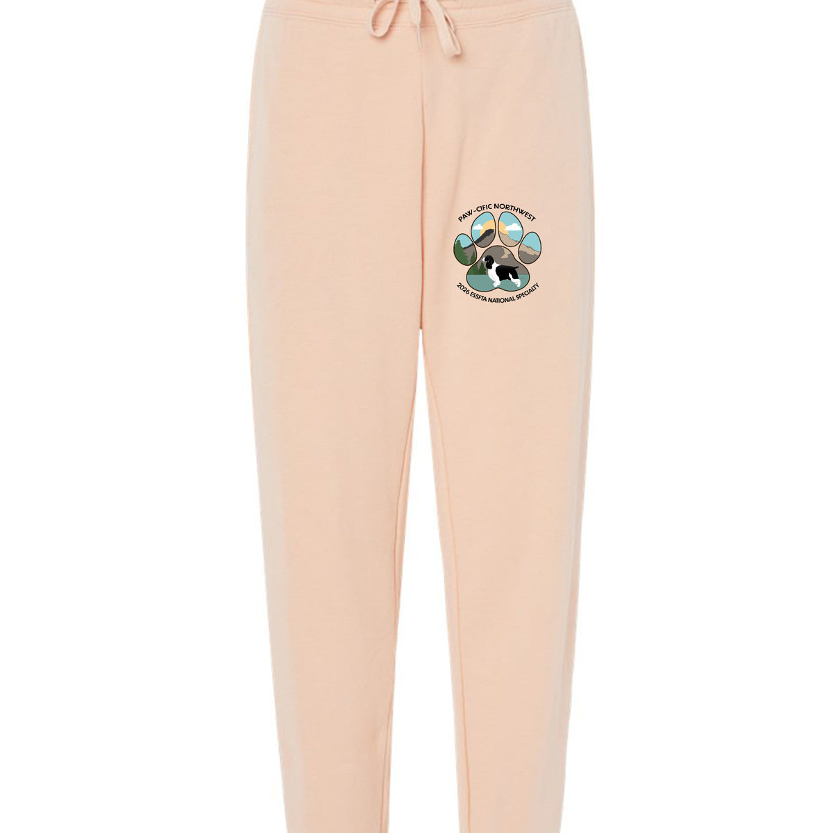 Blush - PRM20PNT - FRONT