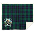 Black Watch - BP43 - FRONT