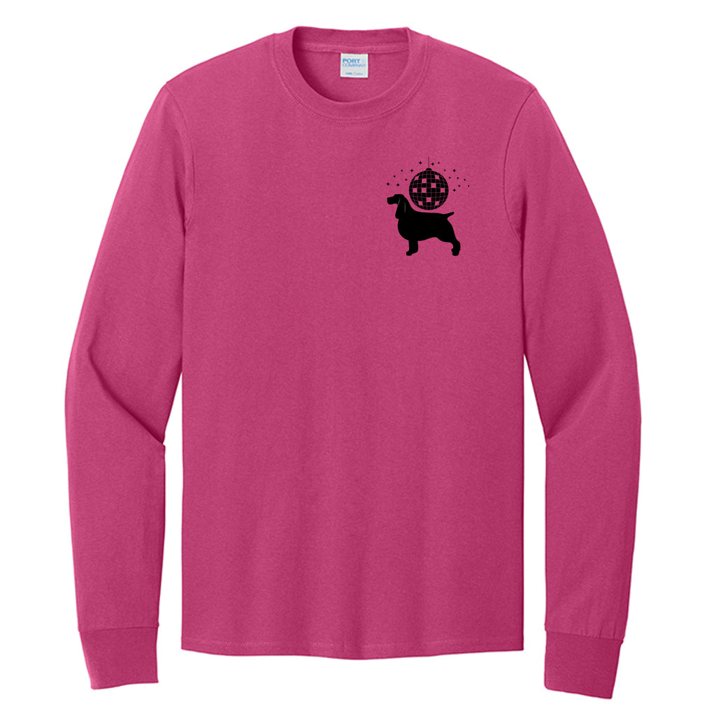 Sangria - PC54LS - FRONT