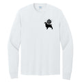 White - PC54LS - FRONT
