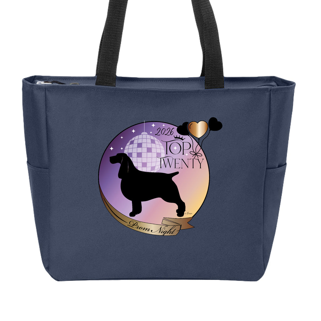 Navy - BG410 - FRONT