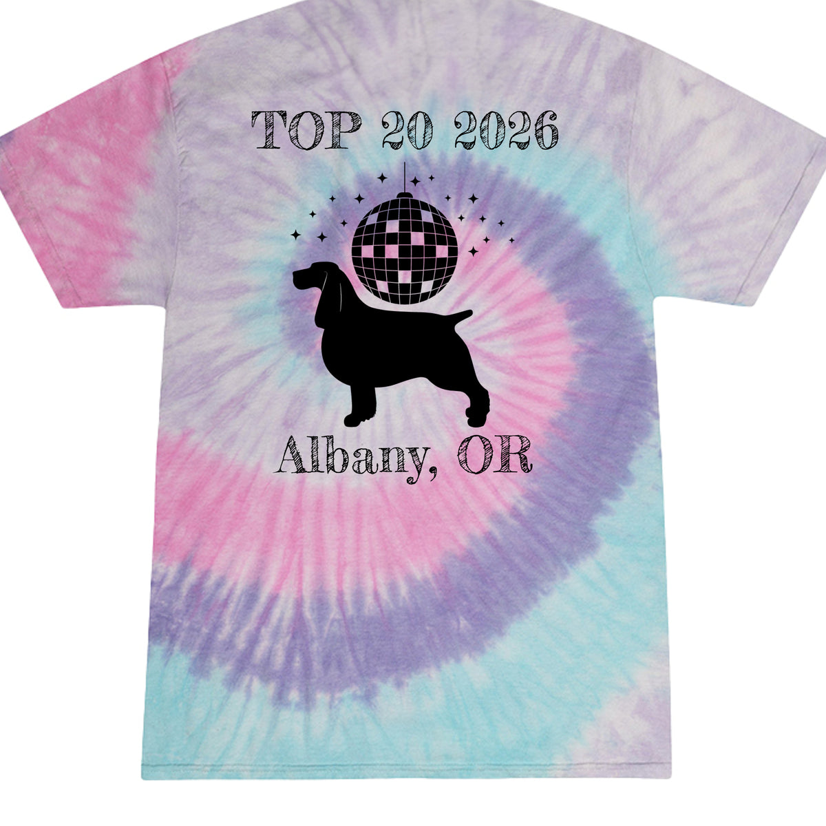 UNICORN - CD100 - BACK