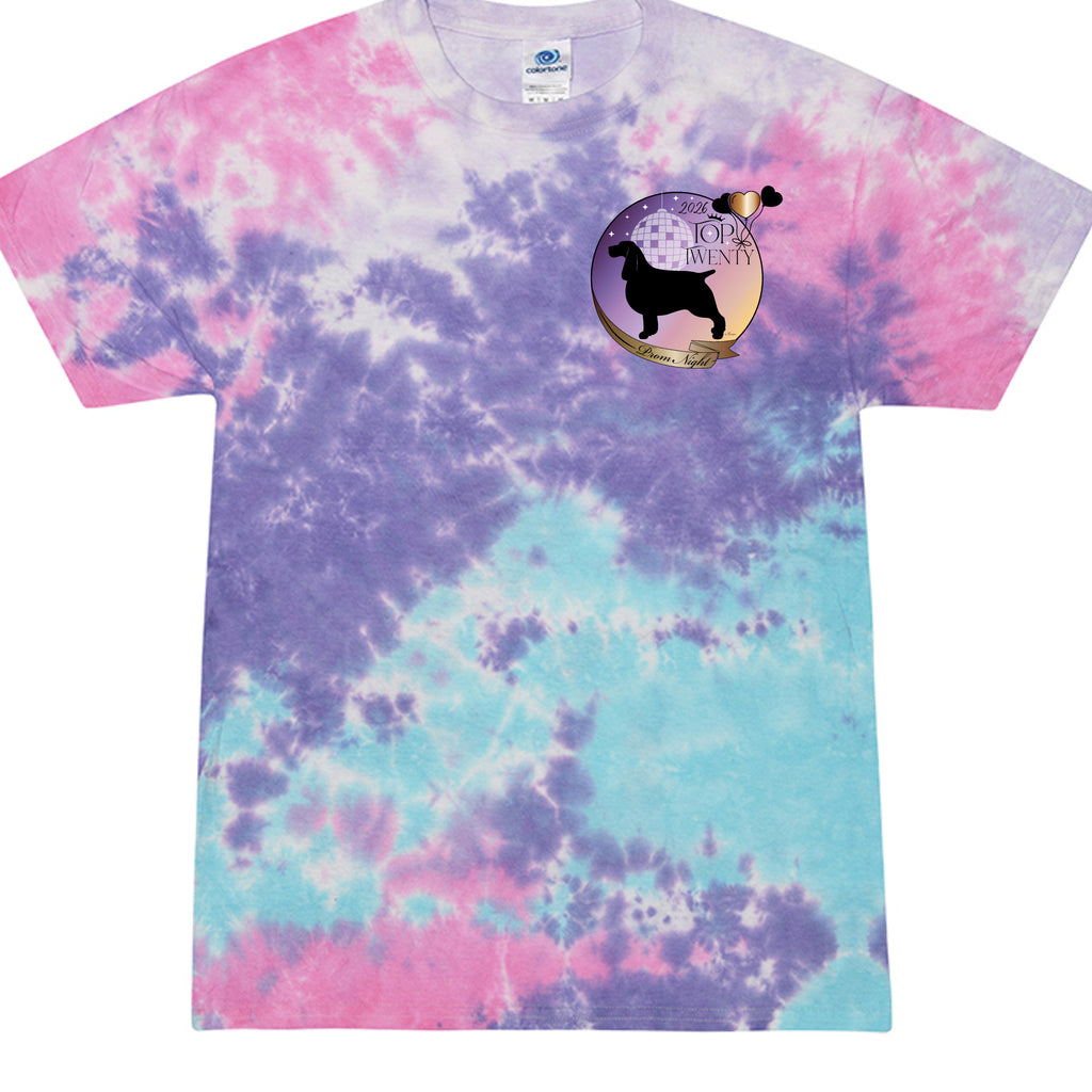 COTTON CANDY - CD100 - FRONT