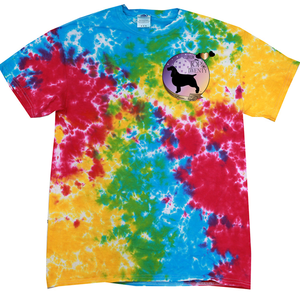 MULTI RAINBOW - CD100 - FRONT