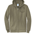 Coyote Brown - PC78ZH - FRONT