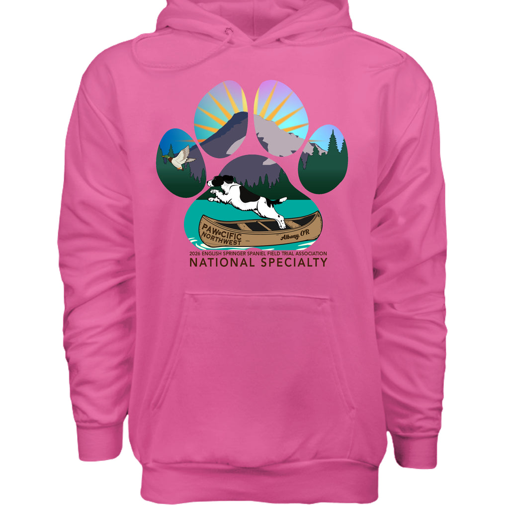 Wow Pink - P170 - FRONT