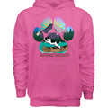 Wow Pink - P170 - FRONT