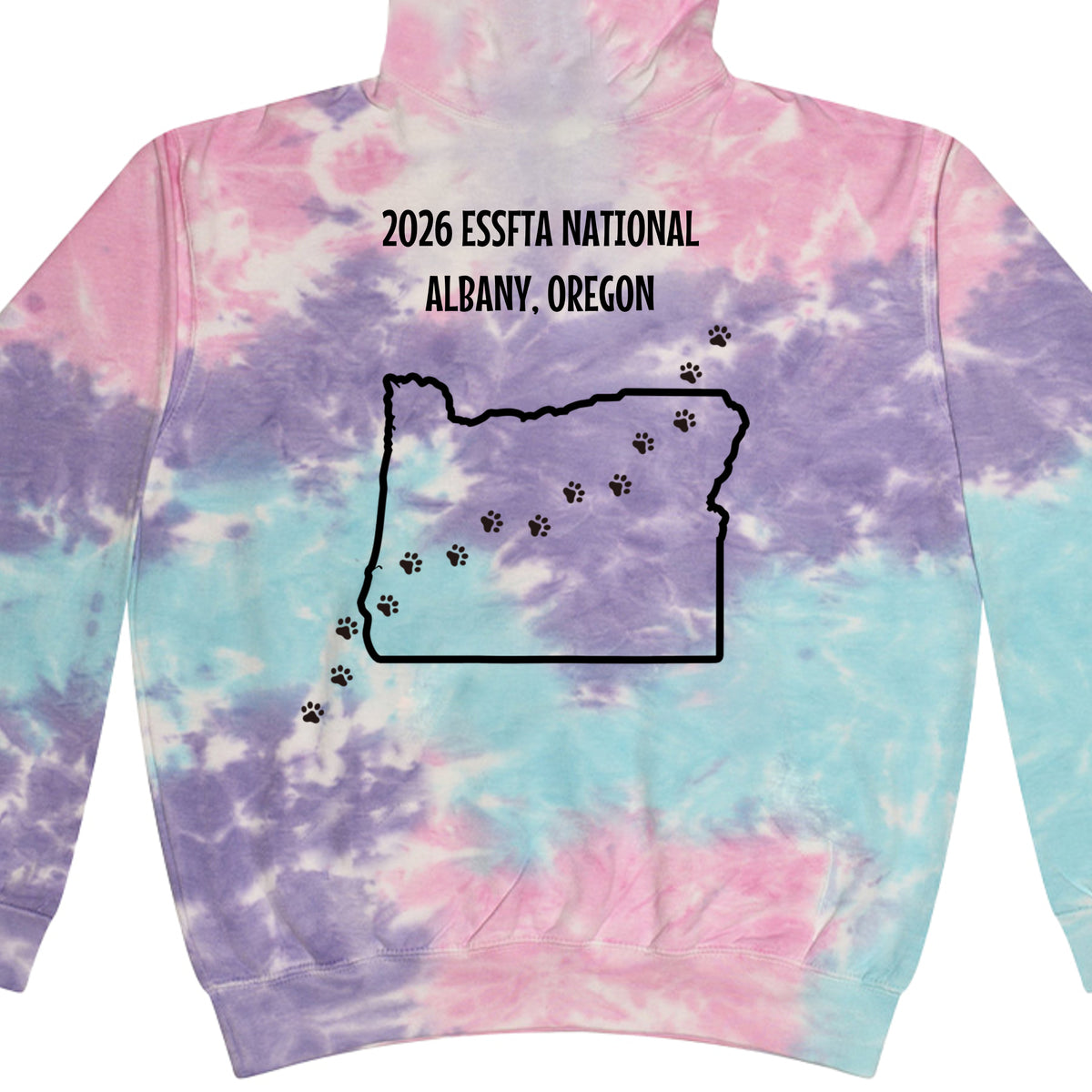 COTTON CANDY - CD877 - BACK