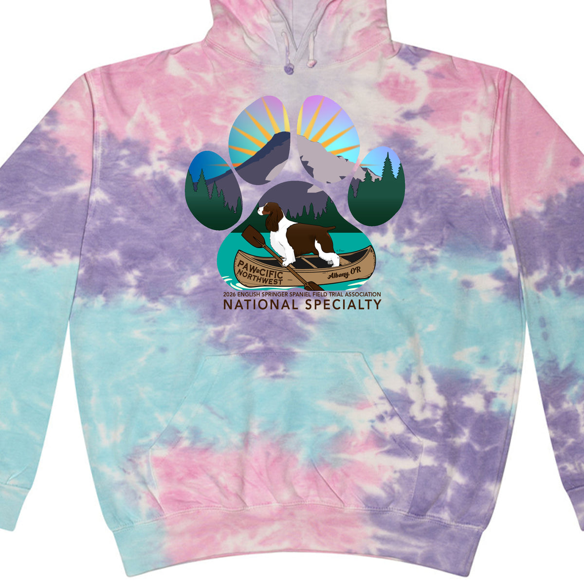 COTTON CANDY - CD877 - FRONT