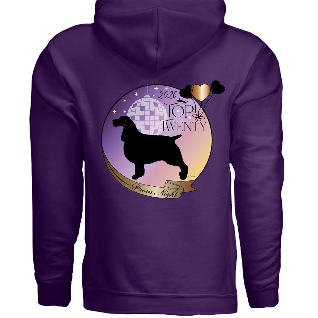 PURPLE - G185 - BACK