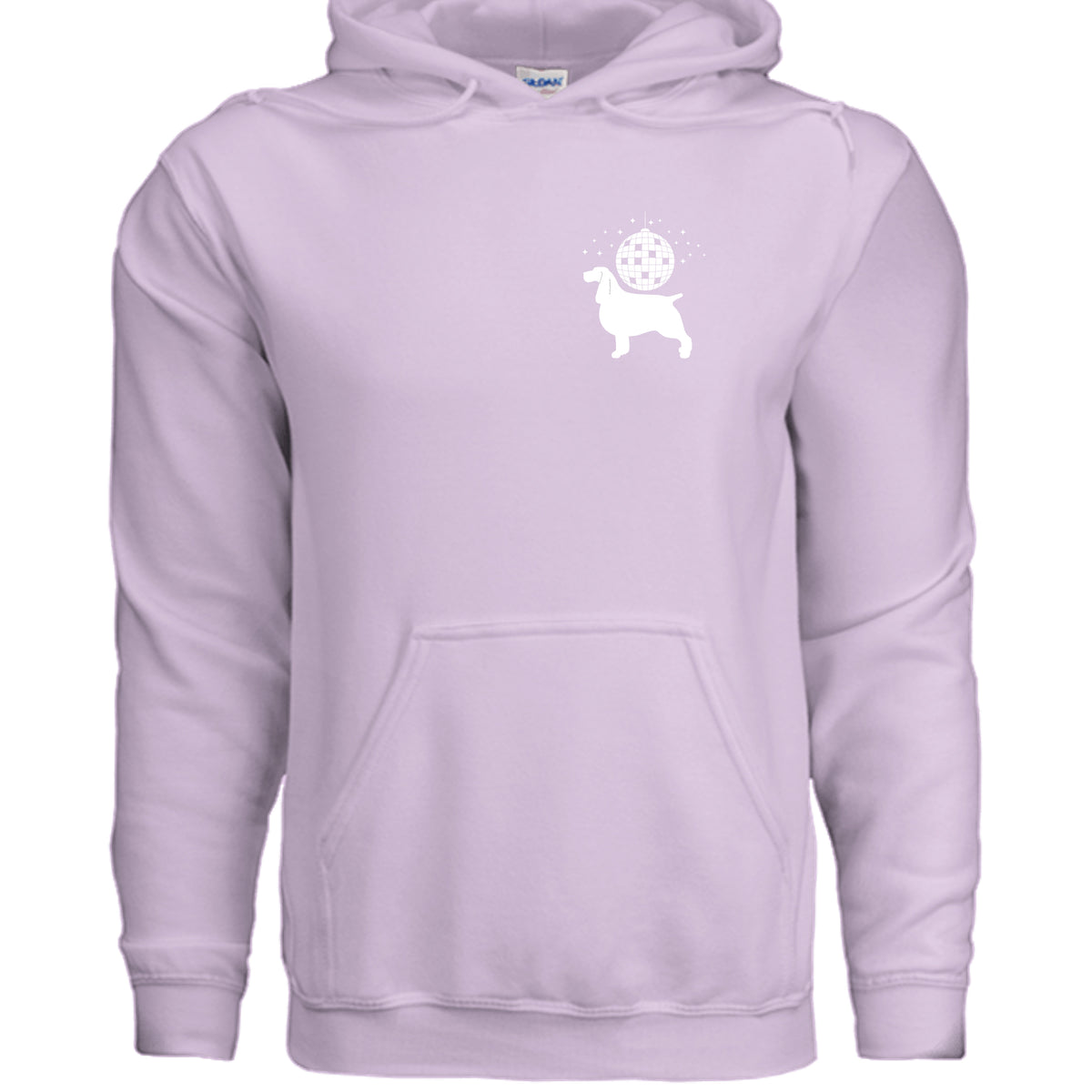 Orchid - G185 - FRONT
