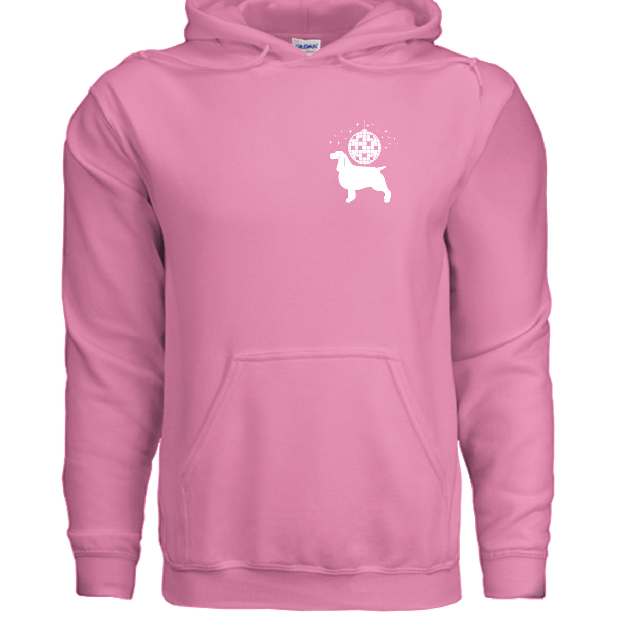 Azalea - G185 - FRONT