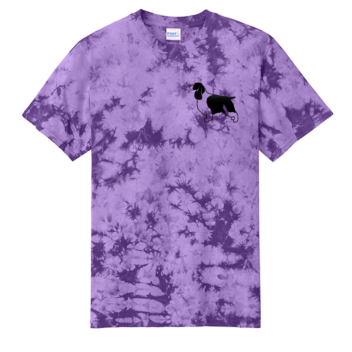Purple - PC145 - FRONT