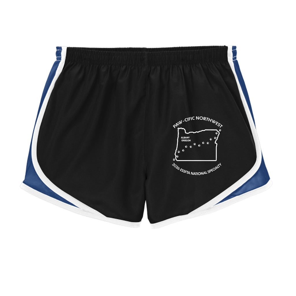 Blk/TrRoyl/Wht - LST304 - FRONT