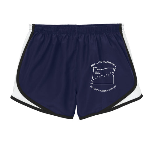 TrNavy/Wht/Blk - LST304 - FRONT