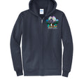 Navy - PC78ZH - FRONT
