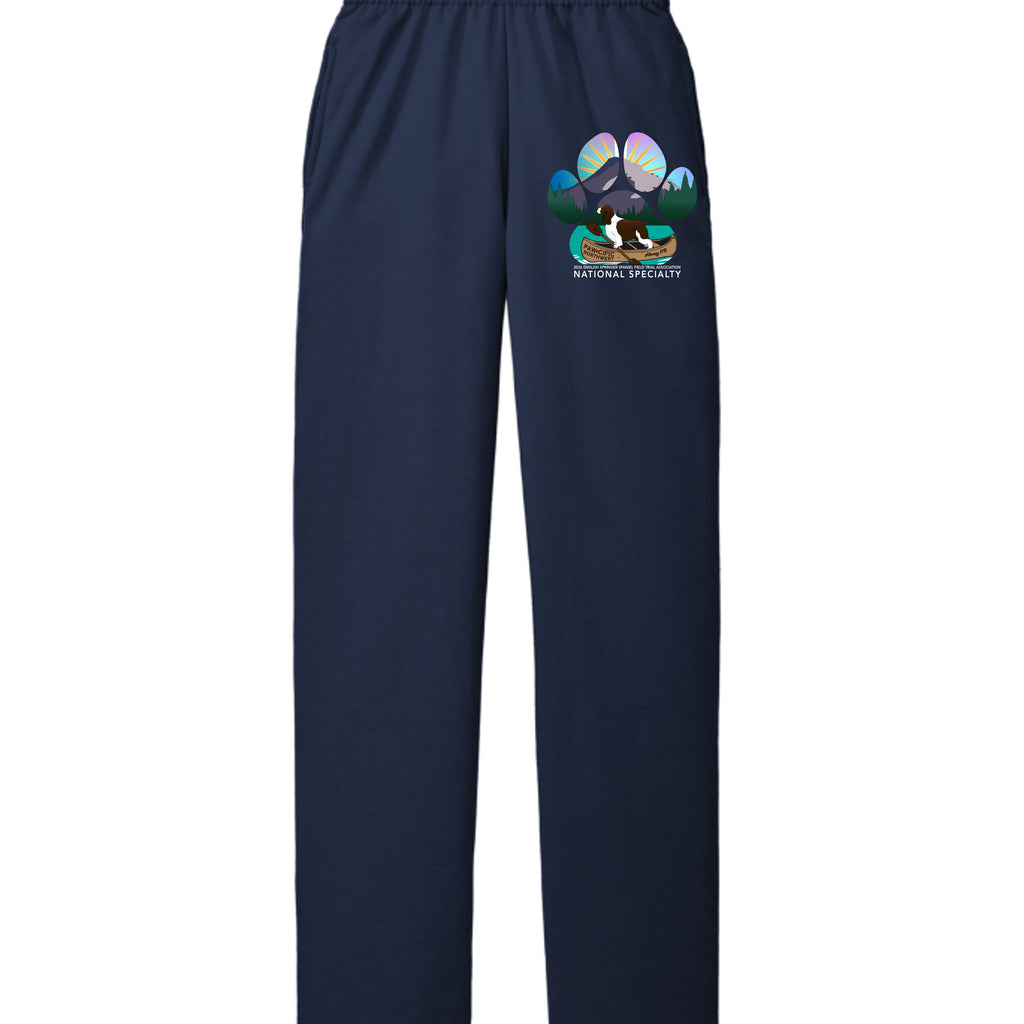 Navy - PC78P - FRONT