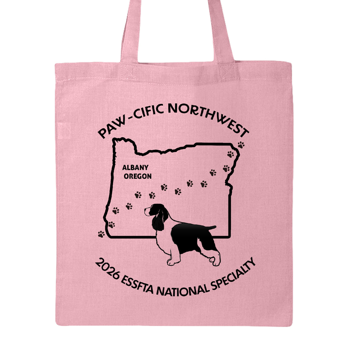 Light Pink - QTB - FRONT