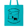 Turquoise - QTB - FRONT