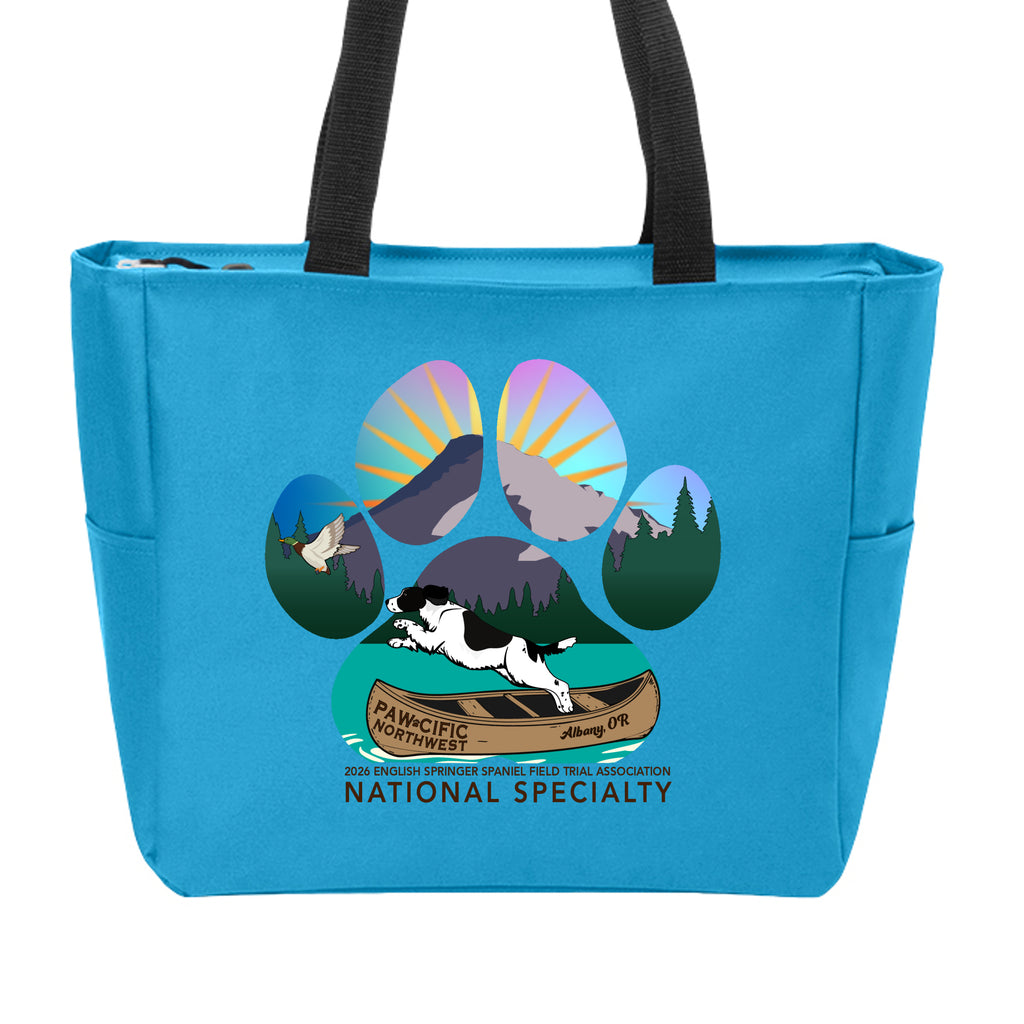 Turquoise - BG410 - FRONT
