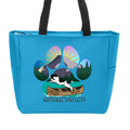 Turquoise - BG410 - FRONT