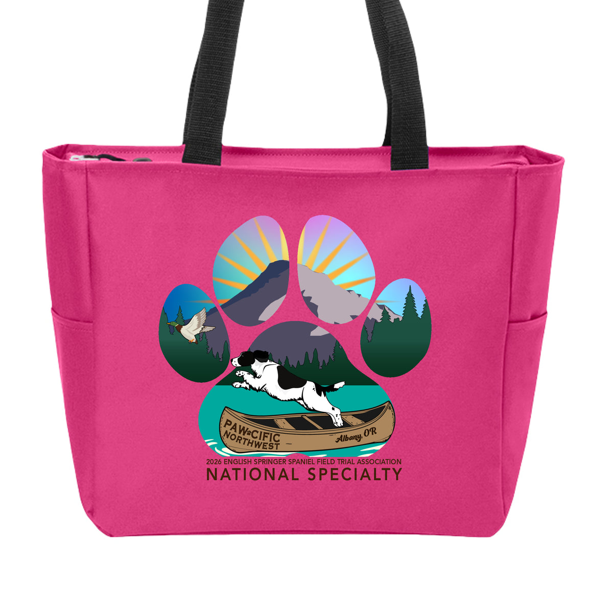 Pink Azalea - BG410 - FRONT
