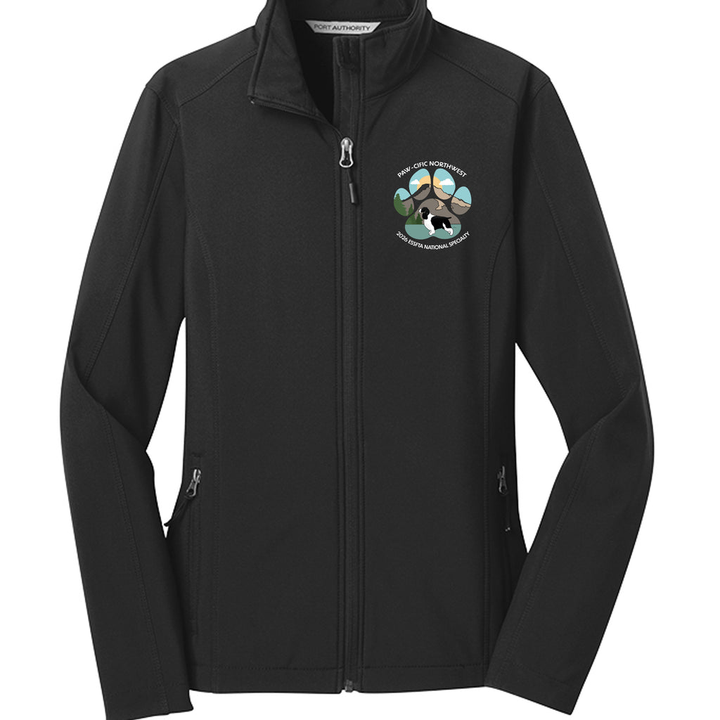 Black - L317 - FRONT