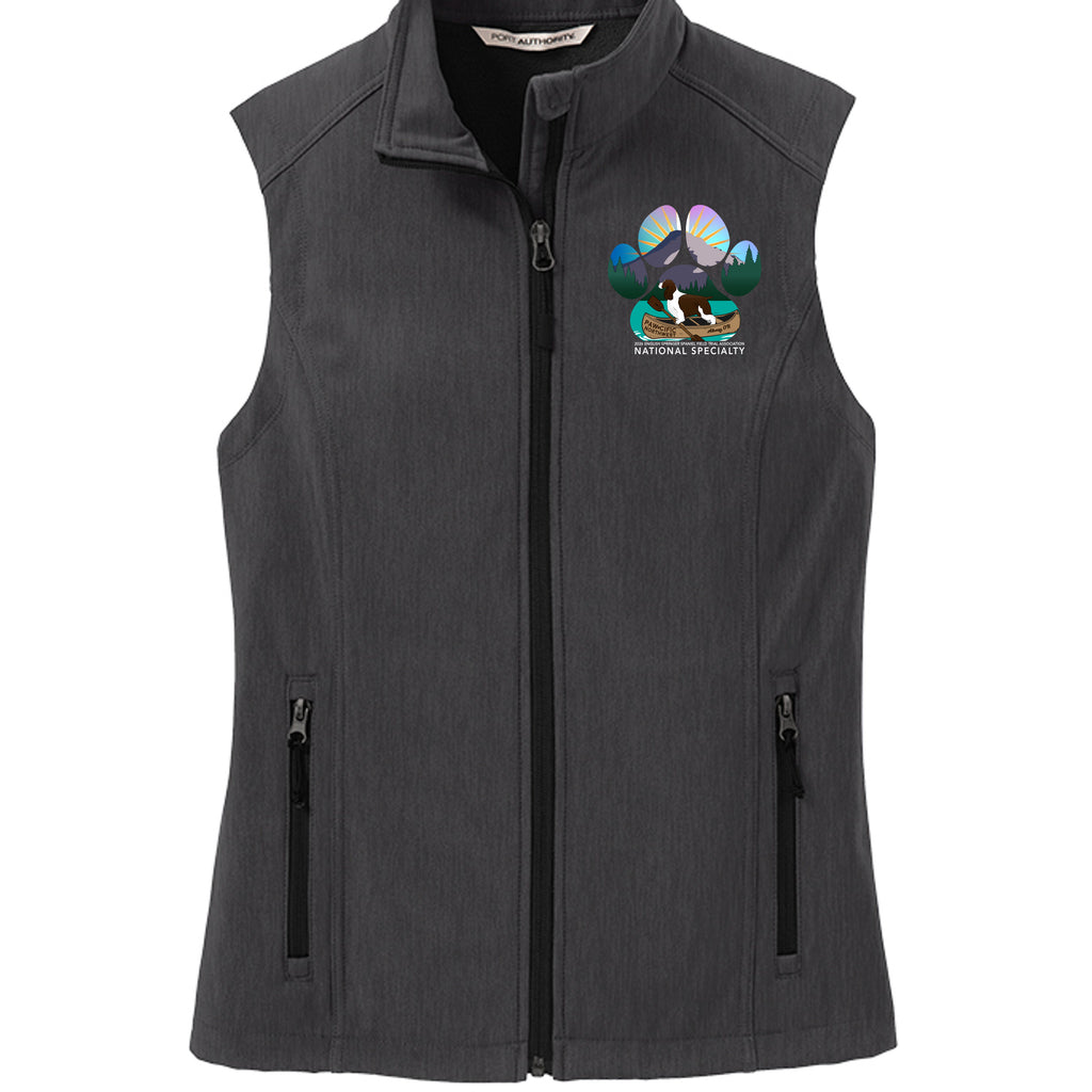 Black Char Hth - L325 - FRONT