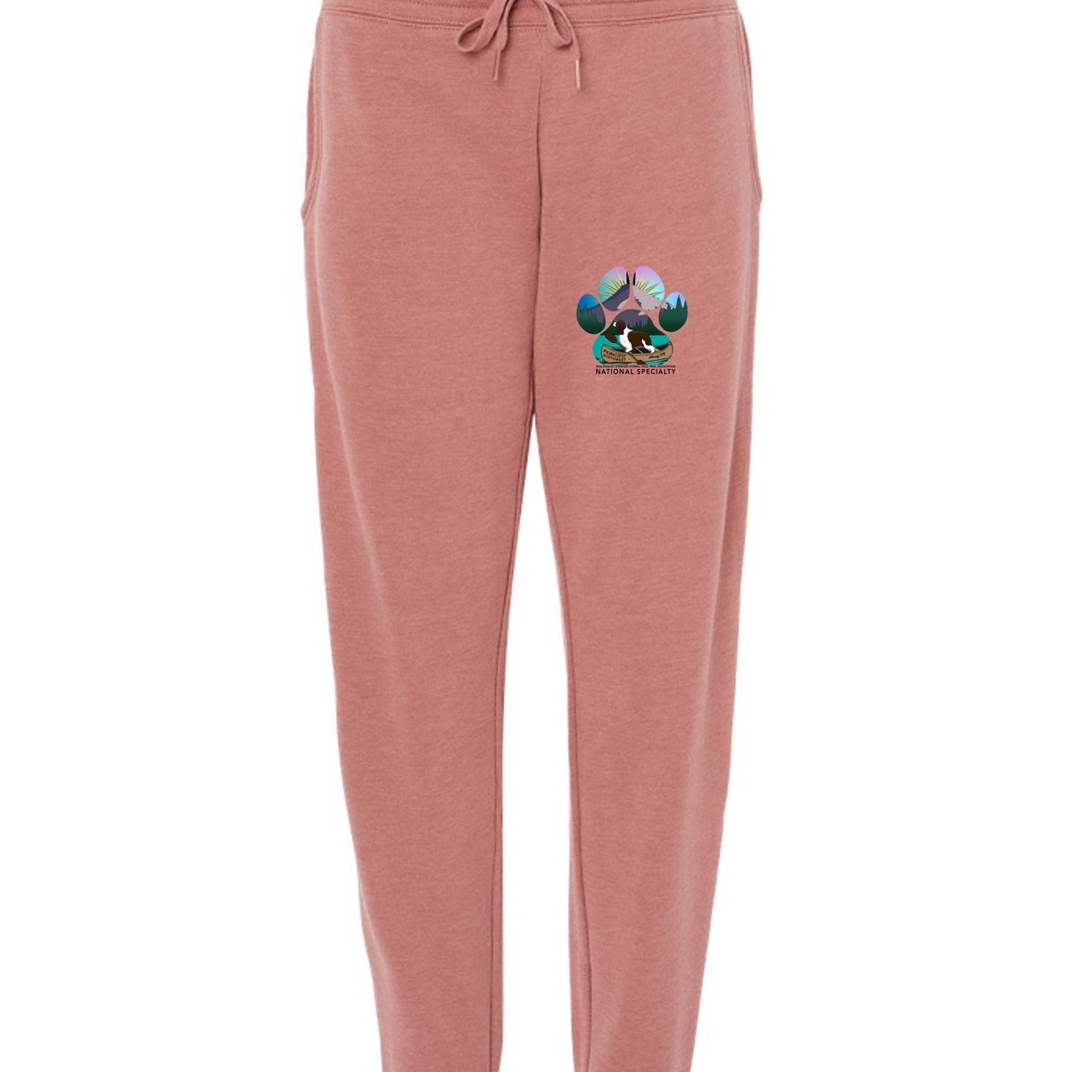 Dusty Rose - PRM20PNT - FRONT