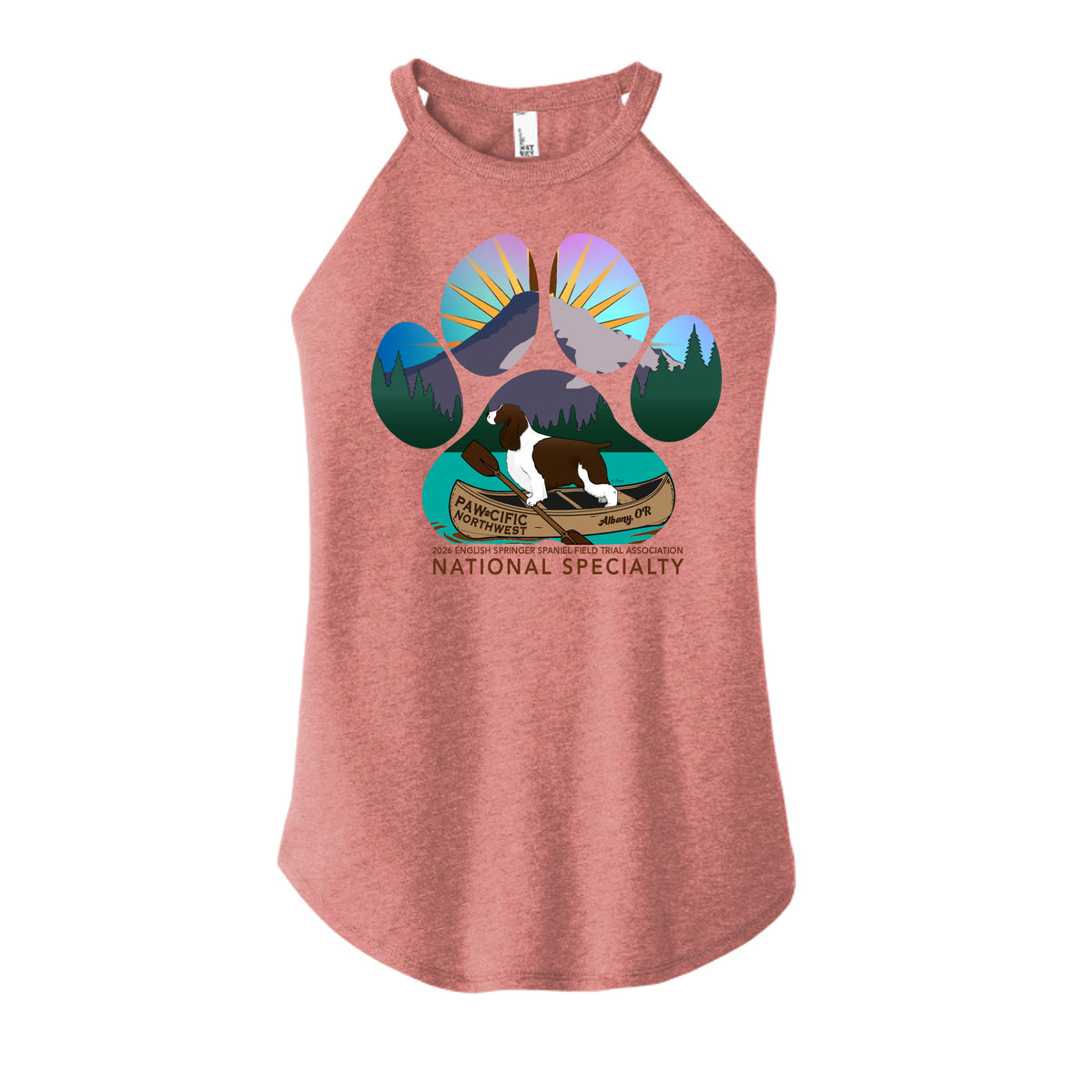 Blush Frost - DT137L - FRONT