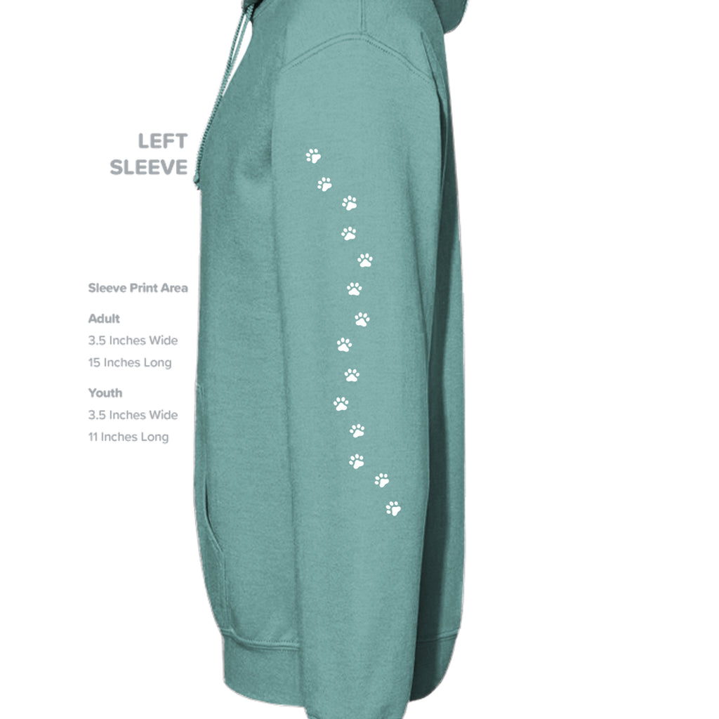 Aquatic - SF500 - SLEEVE_LEFT