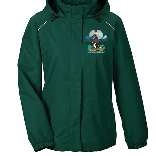 FOREST - 78224 - FRONT