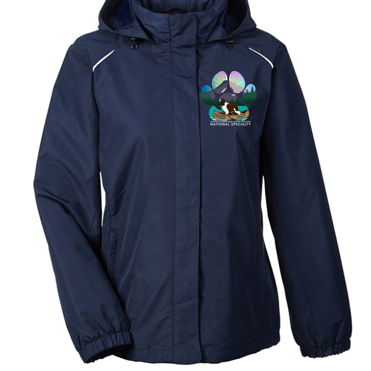 CLASSIC NAVY - 78224 - FRONT